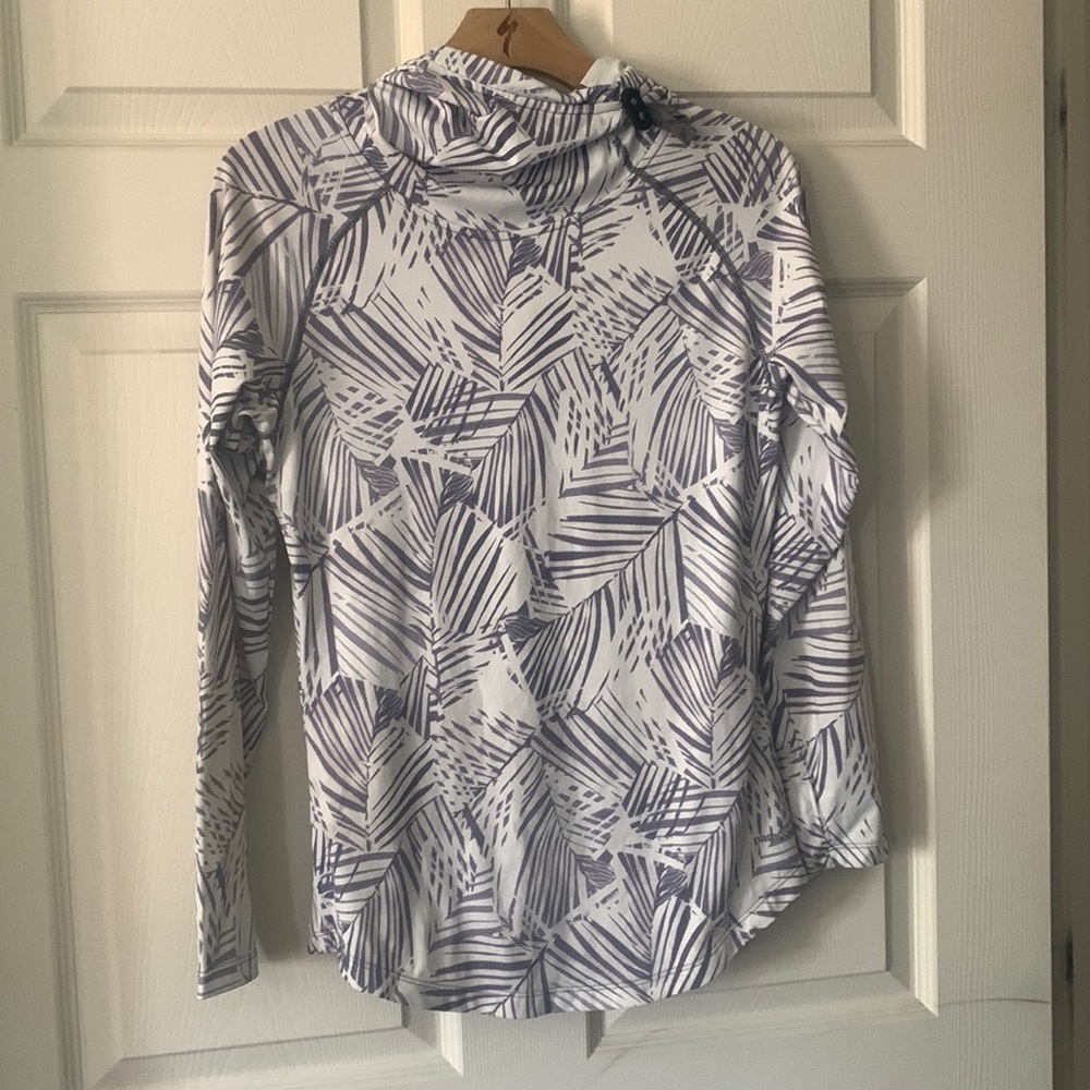 Patagonia SunShade Hoody